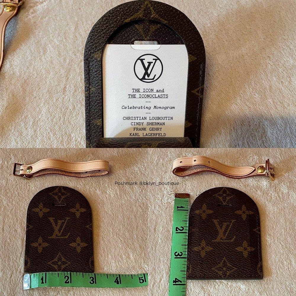 ❌SOLD❌ New LOUIS VUITTON x FRANK GEHRY Twist Box Bag - Picture 10 of 16